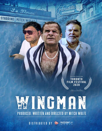 WingMan (2020) Full Movie