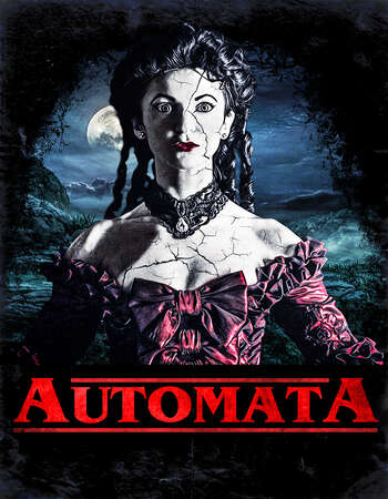 Automata (2019) Full Movie