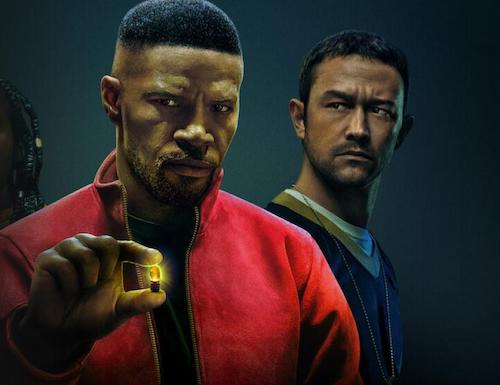 Project Power (2020) Full Movie