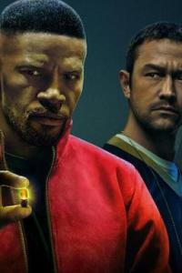 Project Power (2020) Full Movie