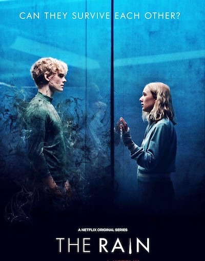 The Rain Season 3 (S03) TV Series Complete Episodes