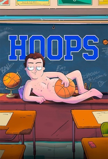 Hoops Season 1 Episode 9 (S01 E09) TV Series