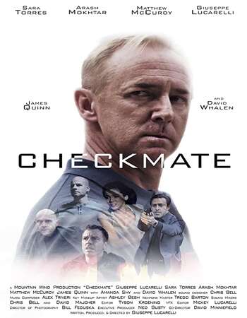 Checkmate (2020) Full Movie