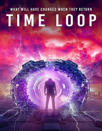 Time Loop (2020) Full Movie