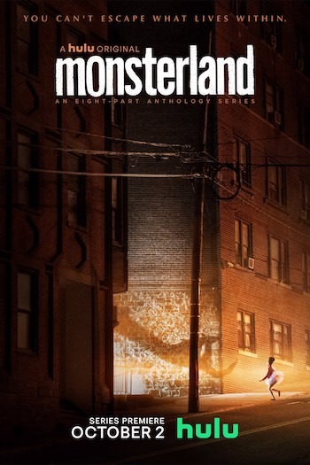 Monsterland Season 1 Episode 4 (S01 E04) TV Show