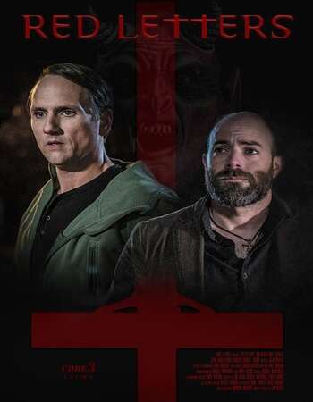 Red Letters (2019) Full Movie