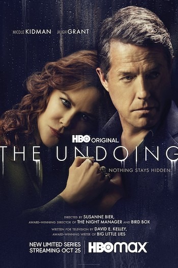 The Undoing Season 1 Episode 6 (S01 E06) TV Show