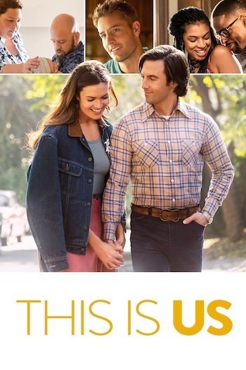 This Is Us Season 5 Episode 4 (S05 E04) TV Show