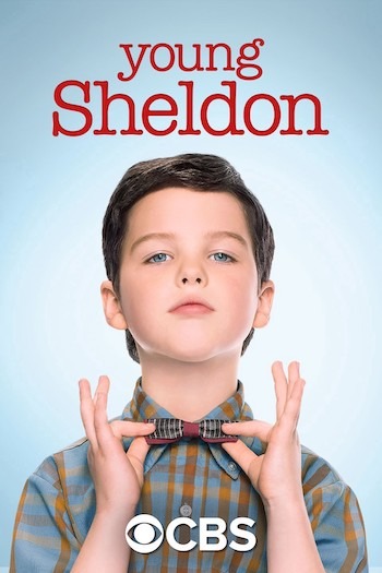 Young Sheldon Season 4 (S04) Complete Web Series [Episode 13 Added]