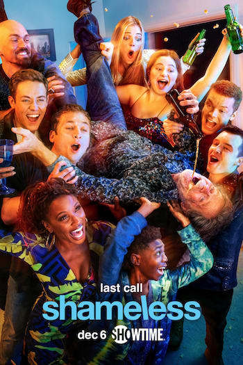 Shameless (US) Season 11 Episode 3 (S11 E03) TV Series