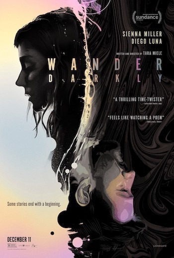 Wander Darkly (2020) Full Movie