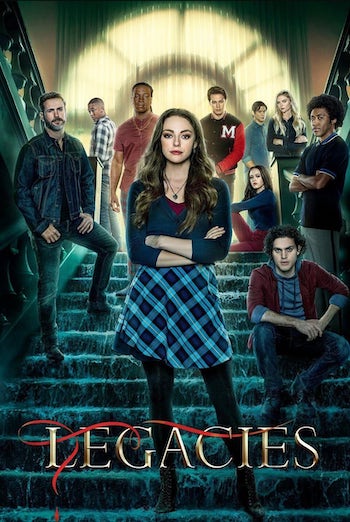 Legacies Season 3 Episode 4 (S03E04)