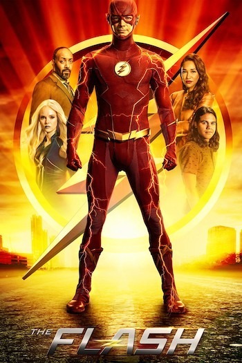 The Flash Season 7 Episode 2 (S07E02) Subtitles