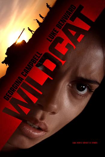 Wildcat (2021) Full Movie