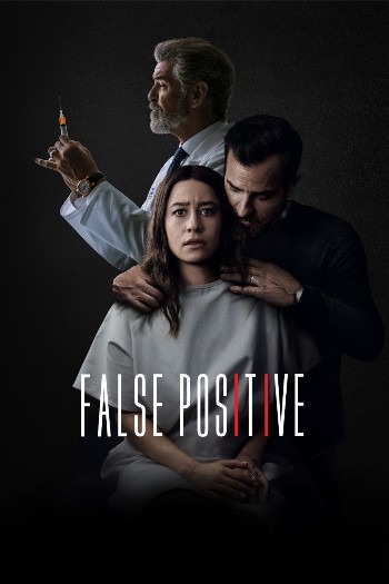 False Positive (2021) Full Movie