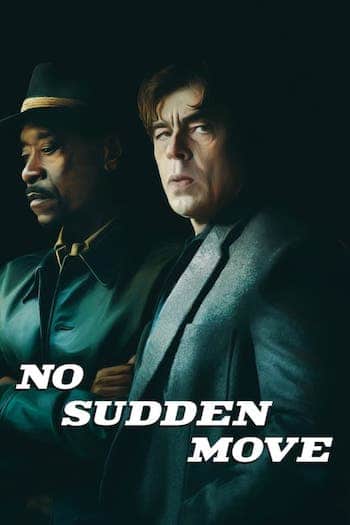 No Sudden Move (2021) Subtitles
