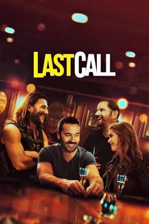 Last Call (2021) Full Movie