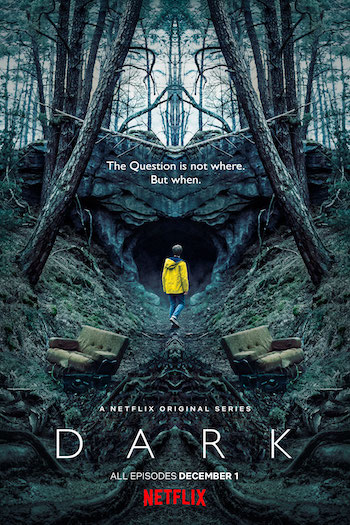 Dark Season 1 (S01) Subtitles