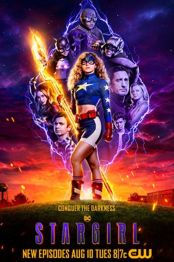 Stargirl Season 2 Episode 3 (S02E03) Subtitles