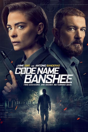Code Name Banshee (2022) Subtitles Download