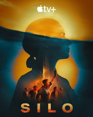 Subtitles for Silo Season 2 – (2024)