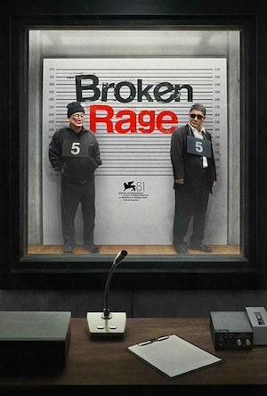Subtitles for Broken Rage – (2024)