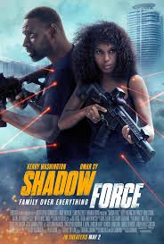 Subtitles for Shadow Force – (2025) Subtitles for Shadow Force – (2025)
