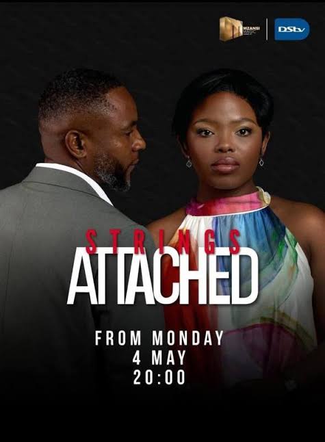 String Attached (S01) – SA