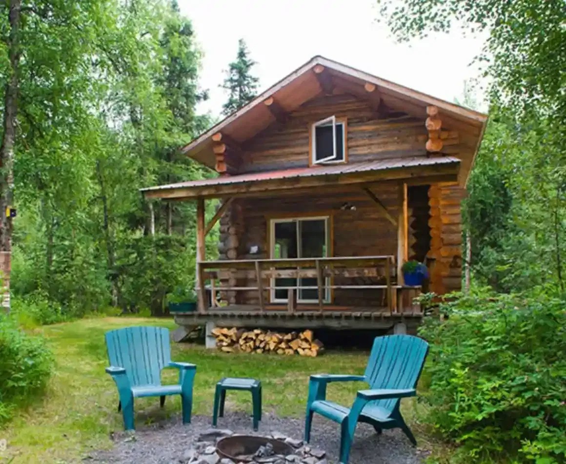 Specials & Packages Alaska Rivers Company