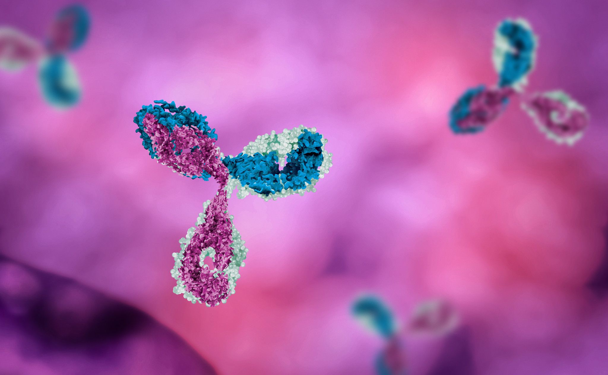 Biologics Host Cell Protein Charles River