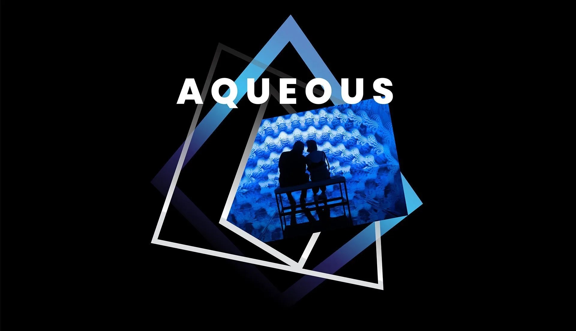 Aqueous Experience Now at ARTECHOUSE