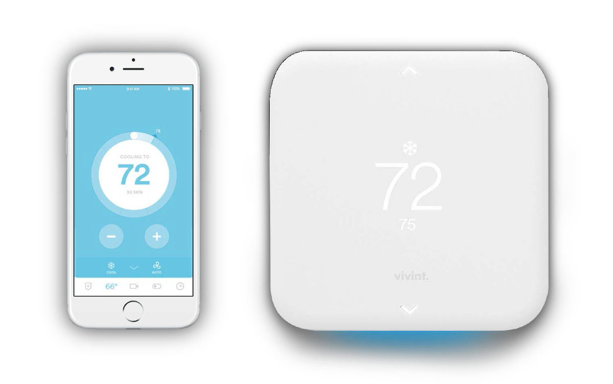 Vivint Support