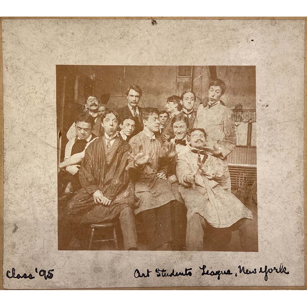 Art Students League of New York Chooses Axiell Collections to Manage