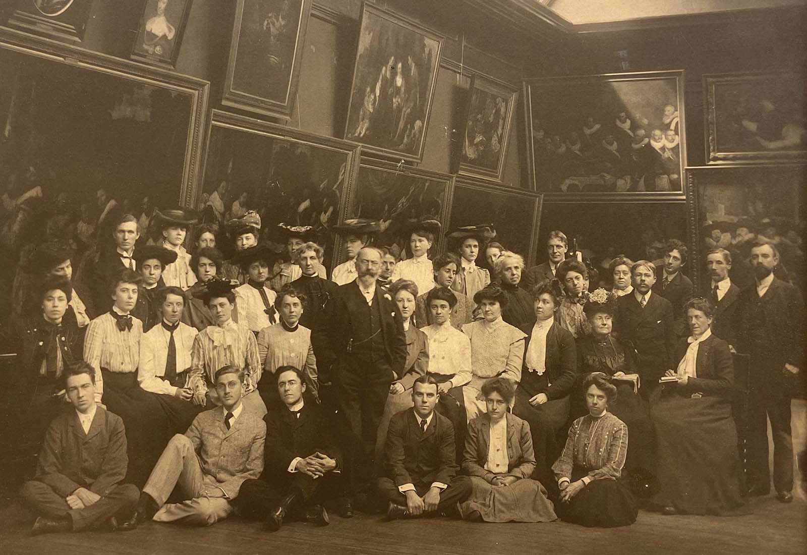 Art Students League of New York Chooses Axiell Collections to Manage