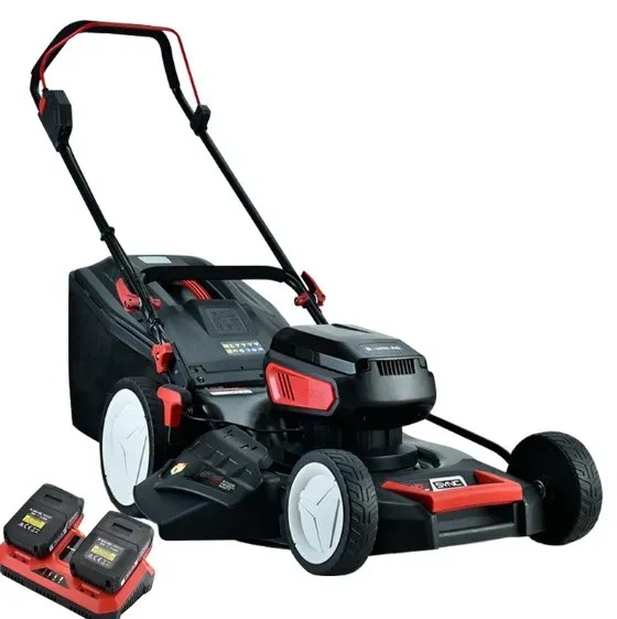 Top 8 Best Battery Lawn Mower in Australia 2024