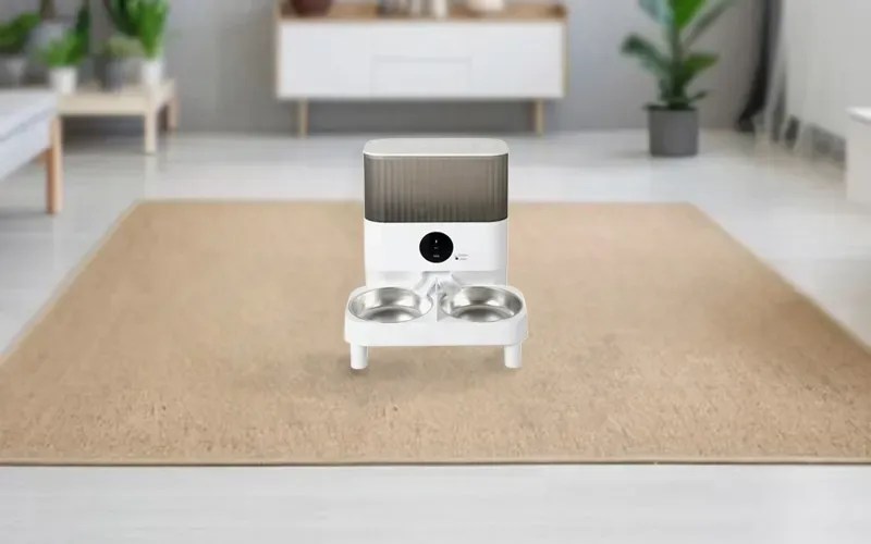 Top 6 Best Automatic Pet Feeders In Australia 2024