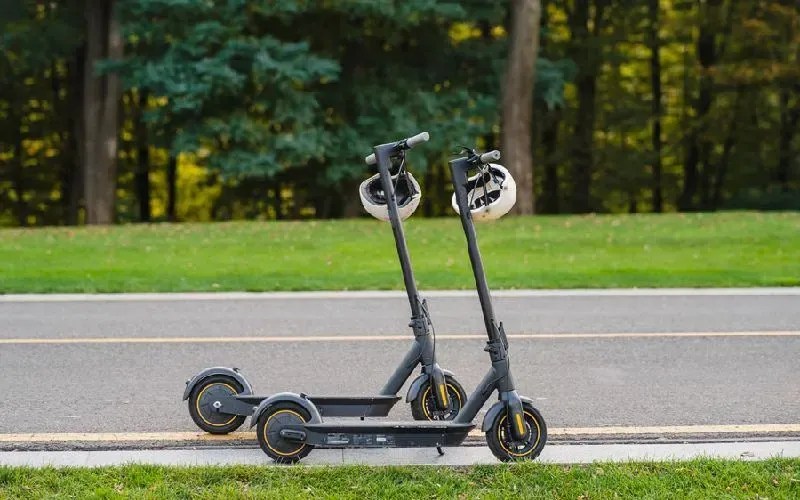 Top 6 Best Electric Scooters In Australiaa 2024