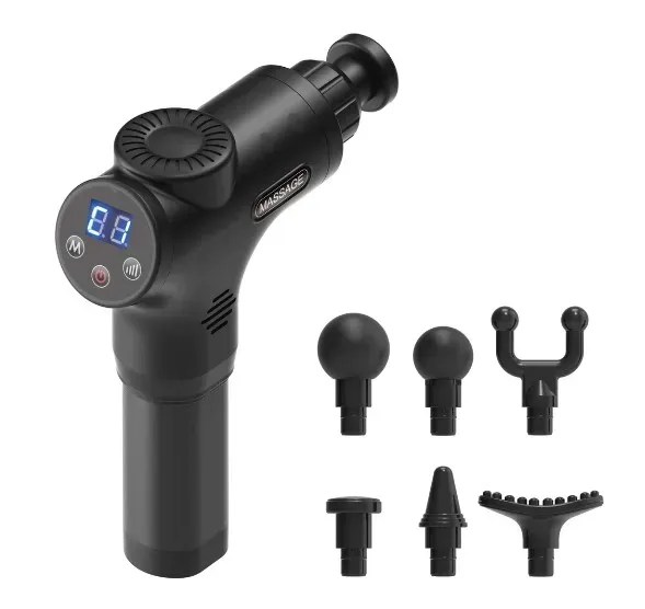 Top 5 Best Massage Guns In Australia 2024