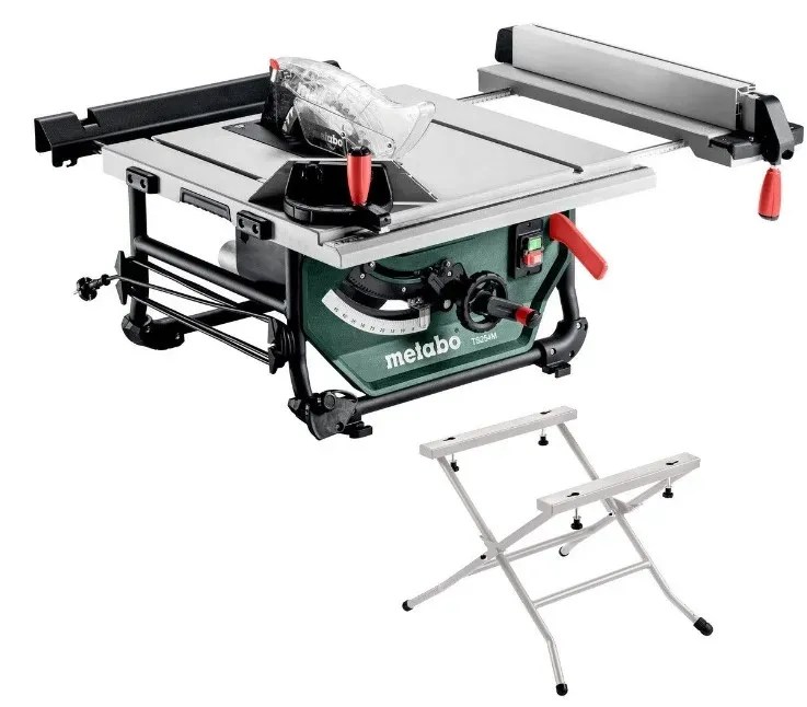 Top 5 Best Table Saws Australia 2024