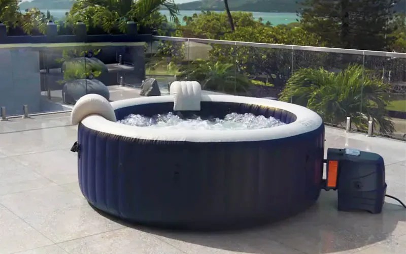 Top 4 Best Inflatable Spa In Australia 2024