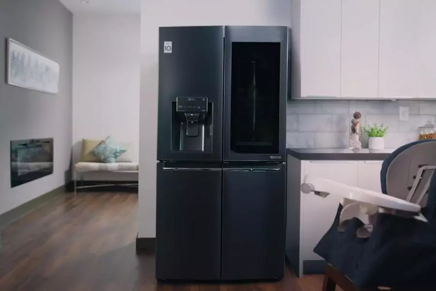 Top 5 Best French Door Fridge in NZ 2023