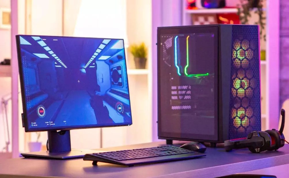 Top 5 Best Cheap Gaming Monitors NZ 2023