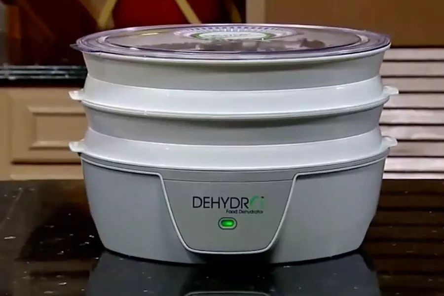 Top Top 7 Best Food Dehydrator in NZ 2024