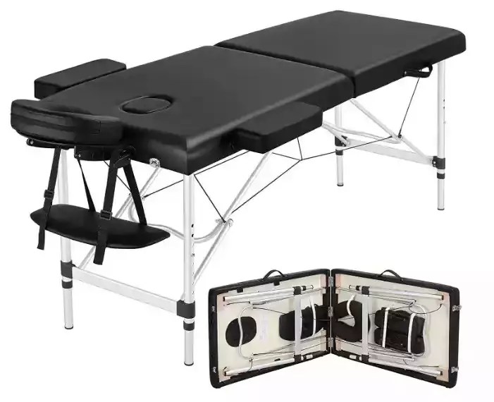 Top 5 Best Massage Table NZ 2024