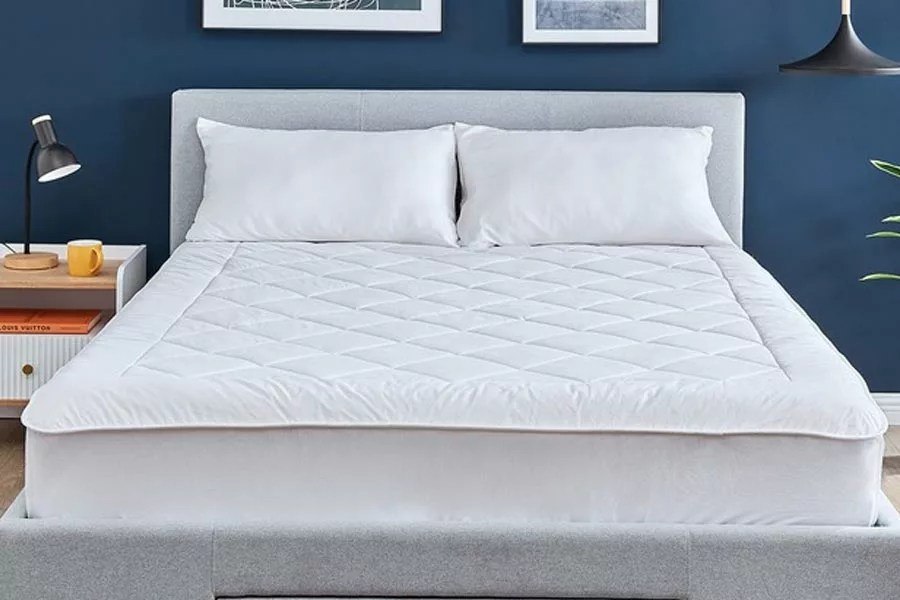 Top 10 Best Mattress Topper NZ 2023 For All Sleep Styles