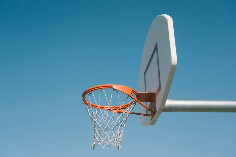 The 5 Best Basketball Hoop in NZ 2023
