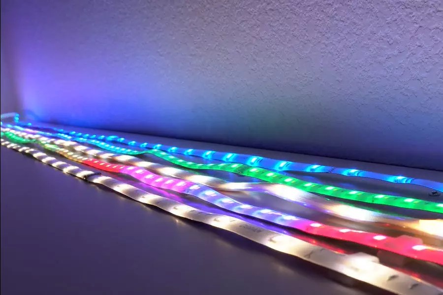 Top 5 Best LED Light Strips in NZ 2024
