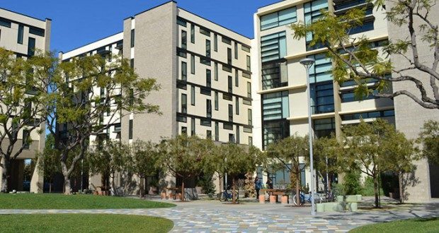 Studentboende i USA Blueberry College & Universitet