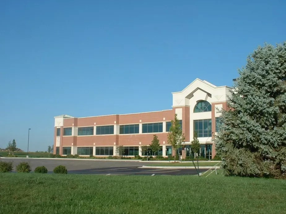 Commercial Real Estate • The Bristol Groupe