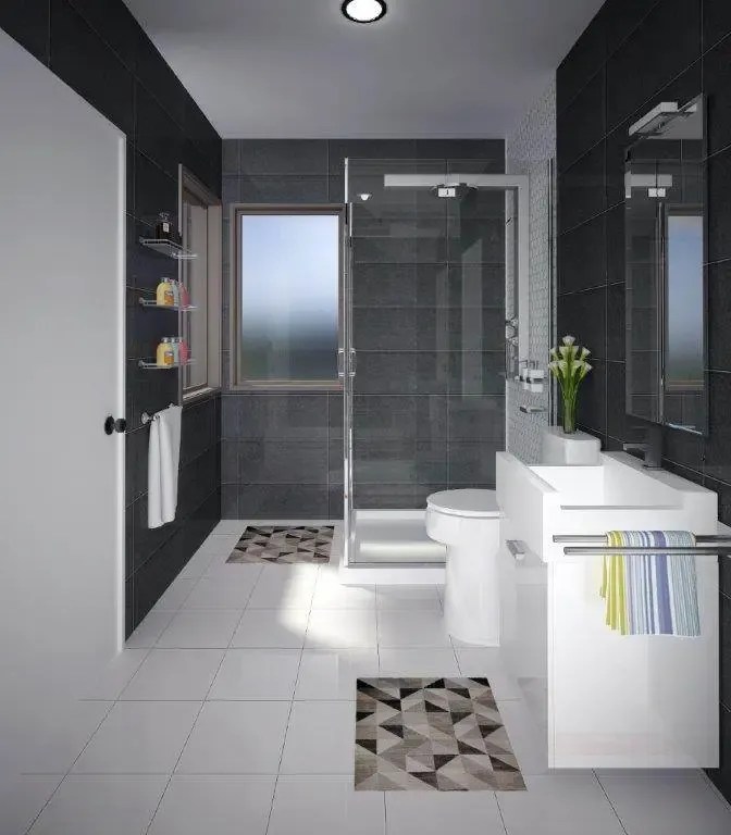 3D Artists Impressions Units in Nunawading